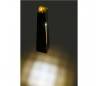 Suspensions Faro PLUMA Suspensions noirs/or LED 6W 3000K 450LM