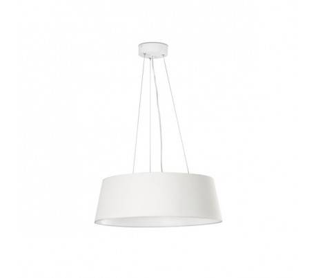 Suspensions Faro AINA Suspensions blancs LED 40W 2700K
