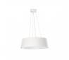 Suspensions Faro AINA Suspensions blancs LED 40W 2700K