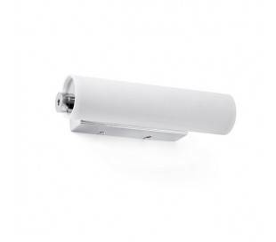 Eclairage salle de bains Faro SIRET-1 Appliques chrome LED 8W 2700K