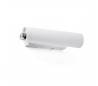 Eclairage salle de bains Faro SIRET-1 Appliques chrome LED 8W 2700K