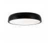 Plafonniers Faro COCOTTE-L Plafonniers noirs LED 42W 2700K