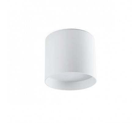 Plafonniers Faro NATSU Plafonniers blancs LED 30W 3000K