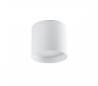 Plafonniers Faro NATSU Plafonniers blancs LED 30W 3000K