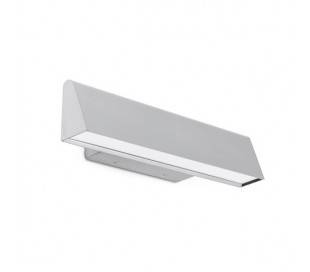 Appliques Faro CONIK Appliques aluminium LED 8W 3000K