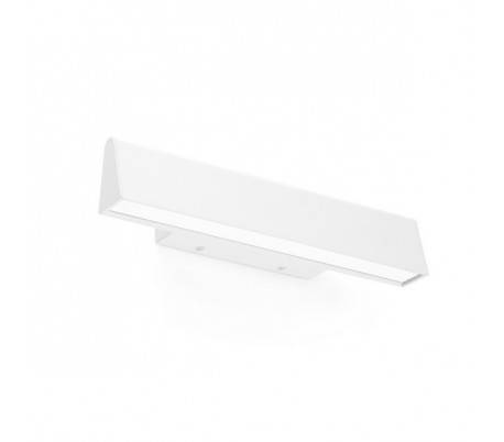 Appliques Faro CONIK Appliques blancs LED 8W 3000K