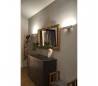 Appliques Faro CONIK Appliques blancs LED 8W 3000K