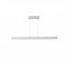 Suspensions Faro CONIK Suspensions aluminium LED 32W 3000K
