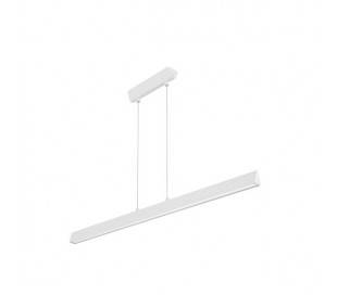 Suspensions Faro CONIK Suspensions blancs LED 32W 3000K