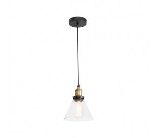 Suspensions Faro LIZ-1 Suspensions or vieilli E27 60W