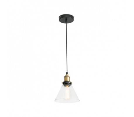 Suspensions Faro LIZ-1 Suspensions or vieilli E27 60W
