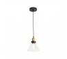 Suspensions Faro LIZ-1 Suspensions or vieilli E27 60W