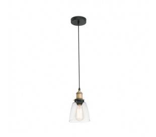 Suspensions Faro LIZ-2 Suspensions or vieilli E27 60W