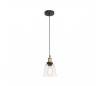 Suspensions Faro LIZ-2 Suspensions or vieilli E27 60W