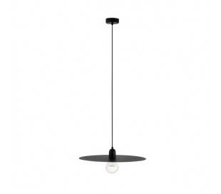 Suspensions Faro PLAT Suspensions noirs E27 60W