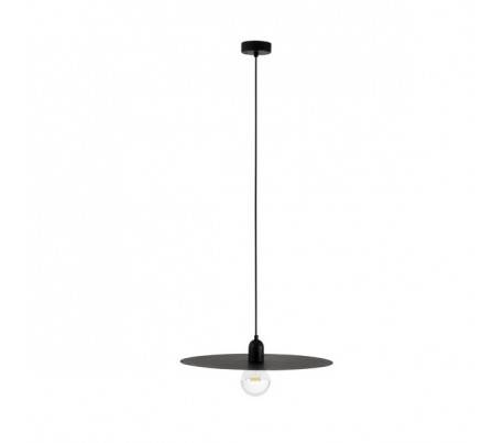 Suspensions Faro PLAT Suspensions noirs E27 60W