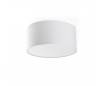 Plafonniers Faro SEVEN Plafonniers Ø40 blancs 2XE27