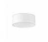Plafonniers Faro SEVEN Plafonniers Ø50 blancs 3XE27 60W