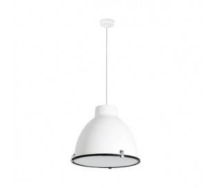 Suspensions Faro CHARLOTTE Suspensions blancs 1XE27 60W