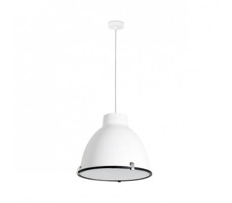 Suspensions Faro CHARLOTTE Suspensions blancs 1XE27 60W