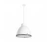 Suspensions Faro CHARLOTTE Suspensions blancs 1XE27 60W