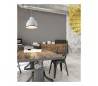 Suspensions Faro CHARLOTTE Suspensions blancs 1XE27 60W