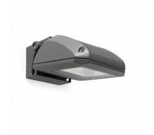 Eclairage extérieur Projecteurs Faro ARAN Projecteurs grises foncé LED 17W 4000K