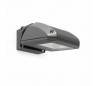 Eclairage extérieur Projecteurs Faro ARAN Projecteurs grises foncé LED 17W 4000K