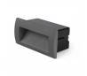 Eclairage extérieur Lampes encastrées Faro SEDNA-2 Encastré grises SMD LED 3000K