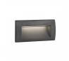 Eclairage extérieur Lampes encastrées Faro SEDNA-2 Encastré grises SMD LED 3000K