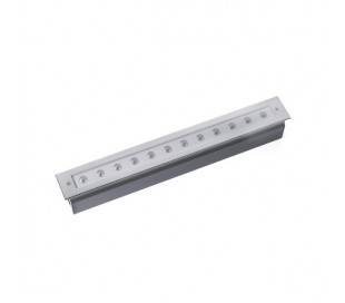 Eclairage extérieur Projecteurs Faro GRAVA Encastré SS316 LED 22W 3000K