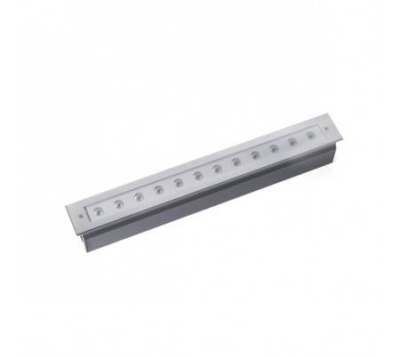 Eclairage extérieur Projecteurs Faro GRAVA Encastré SS316 LED 22W 3000K
