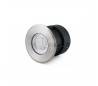 Eclairage extérieur Lampes encastrées Faro SURIA-3 COB LED 3W 3000K SS316 24°