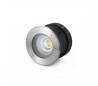 Eclairage extérieur Lampes encastrées Faro SURIA-12 COB LED 12W 3000K SS316 24°