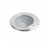 Eclairage extérieur Lampes encastrées Faro SALT Encastré asymétrique LED 9W 3000K SS316