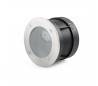 Eclairage extérieur Lampes encastrées Faro SALT Encastré asymétrique LED 9W 3000K SS316