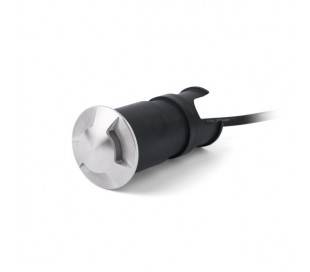 Eclairage extérieur Appliques Faro KANE-3 Encastré 24V SS316 LED 3W 3000K