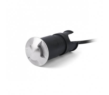 Eclairage extérieur Appliques Faro KANE-3 Encastré 24V SS316 LED 3W 3000K
