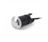 Eclairage extérieur Appliques Faro KANE-3 Encastré 24V SS316 LED 3W 3000K