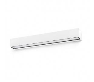Eclairage extérieur Appliques Faro USAGUI Appliques blancs LED 36W 4000K