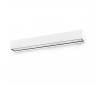 Eclairage extérieur Appliques Faro USAGUI Appliques blancs LED 36W 4000K