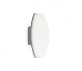 Eclairage extérieur Appliques Faro BACO Appliques blancs LED 6W 4000K