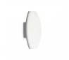 Eclairage extérieur Appliques Faro BACO Appliques blancs LED 6W 4000K