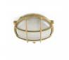 Eclairage extérieur Appliques Faro NORAY Appliques laiton 1xE27 60W