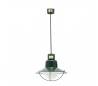 Eclairage extérieur Suspensions Faro NEWPORT Suspensions vert 1xE27 60W