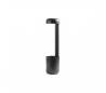 Eclairage extérieur Balises Faro GROW Balises grises foncé LED 9W 3000K 65 CM