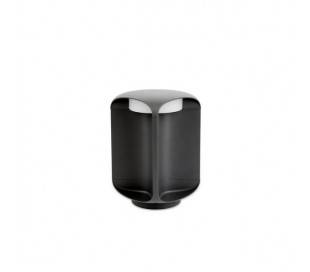 Eclairage extérieur Balises Faro BU-OH Balises grises foncé H26 LED 12W 3000K