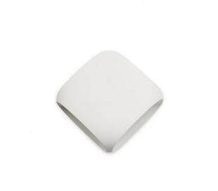 Eclairage extérieur Appliques Faro BU-OH Appliques blancs LED 12W 3000K