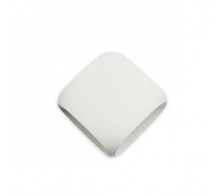 Eclairage extérieur Appliques Faro BU-OH Appliques blancs LED 12W 3000K