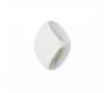 Eclairage extérieur Appliques Faro BU-OH Appliques blancs LED 12W 3000K